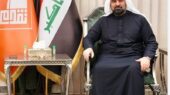 رئیس پارلمان جدید عراق در یک نگاه