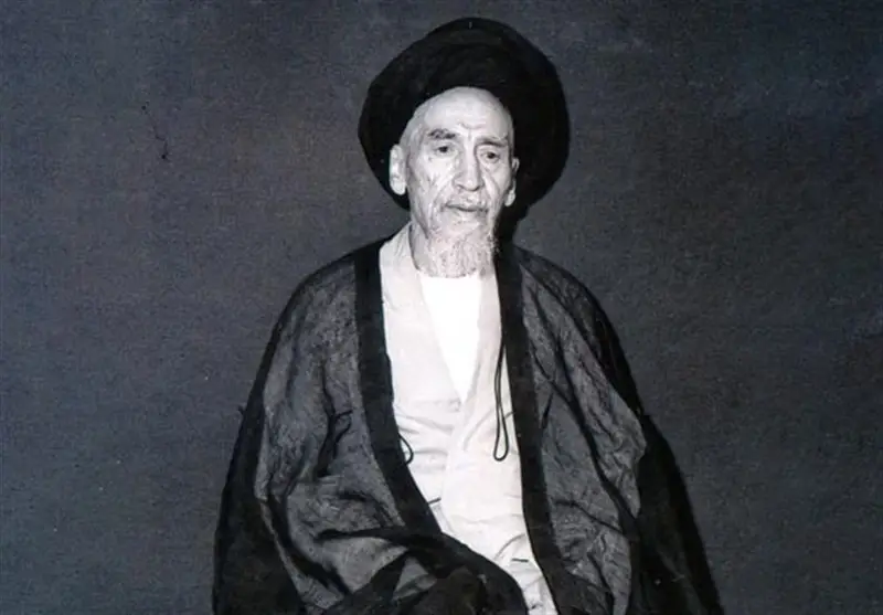 گزارش | به پاس نیم قرن مجاهدت مرجعی کمتر شناخته‌شده