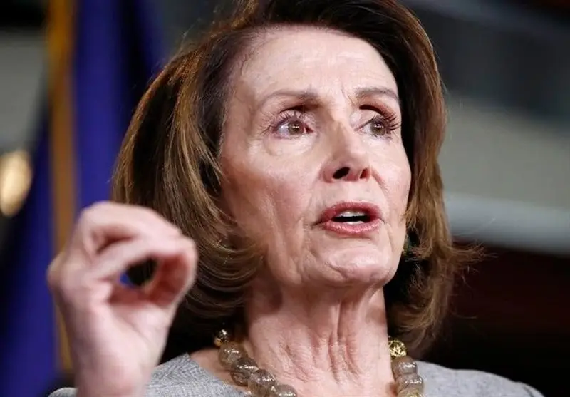 پیش بینی پلوسی درباره پیروزی دموکرات‌ها در انتخابات میان دوره‌ای کنگره