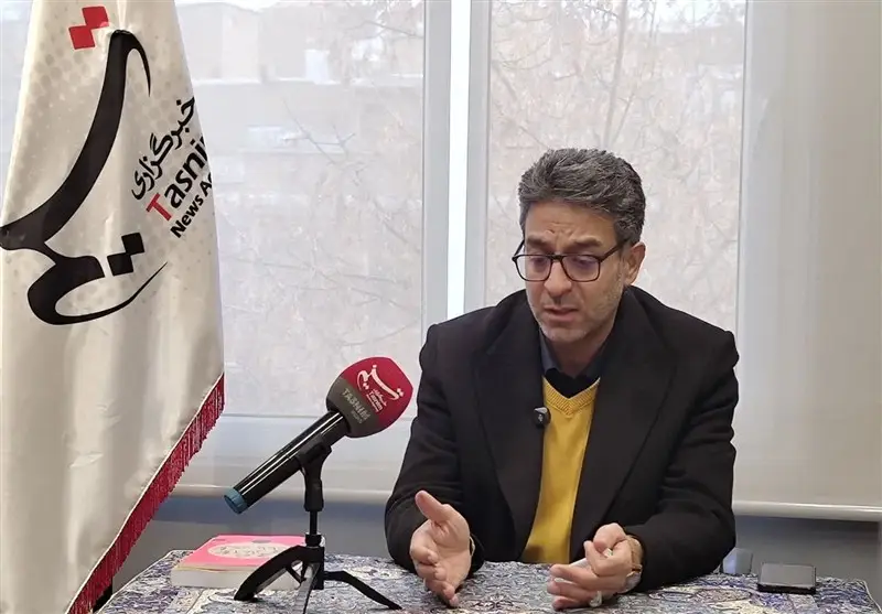 اخبار استان همدان , سازمان ملی استاندارد ایران , 