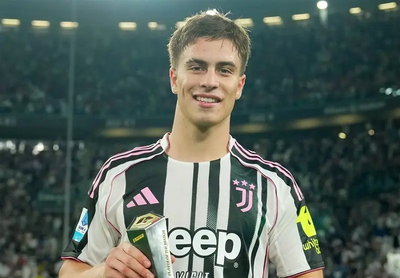 یوونتوس آماده ارائه پیشنهادی بهتر به ییلدیز