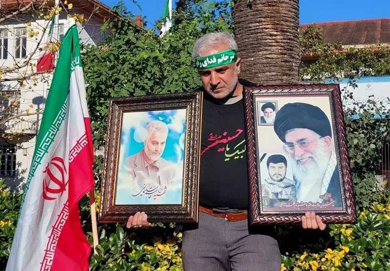 اخبار رشت , اخبار استان گیلان ,