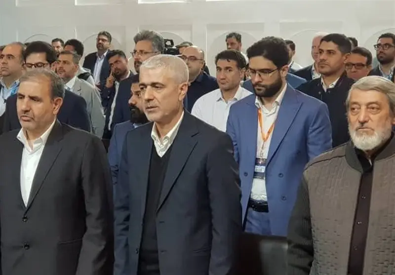 اخبار عسلویه , پارک علم و فناوری , اخبار استان بوشهر , 