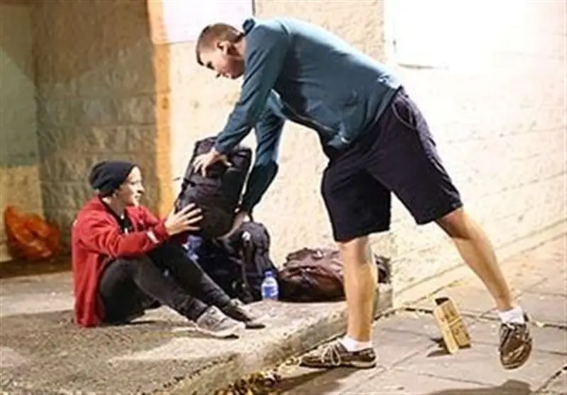 بحران فزاینده بی‌خانمانی در بین بیش از یک میلیون دانش آموز آمریکایی