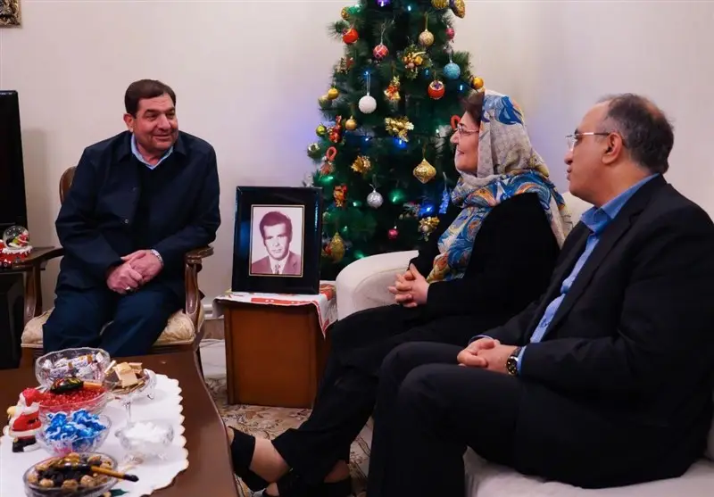 مخبر: همزیستی بین ادیان در ایران سند افتخار و الگویی جهانی است