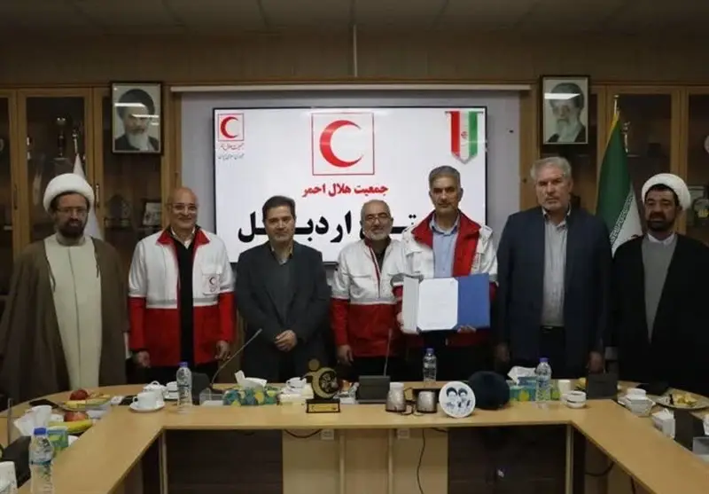 اخبار استان اردبیل , حوادث طبیعی | بلایای طبیعی , مهارت آموزی , 