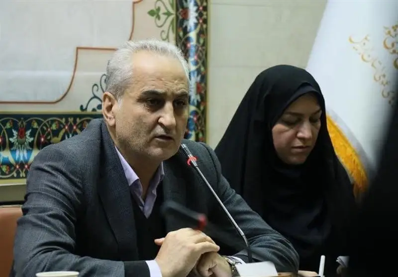 اخبار استان اردبیل , نهاد کتابخانه‌ها , 