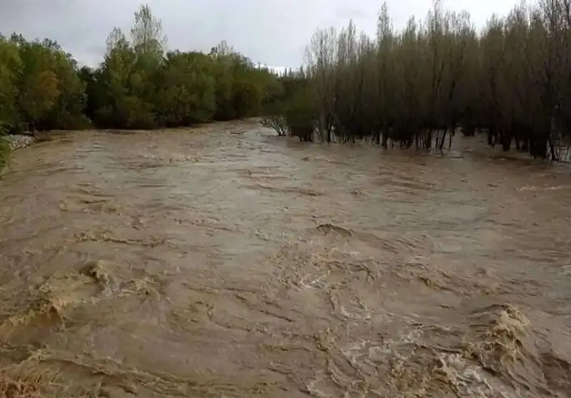 ضرورت بازنگری در مهندسی مسیل‌های درگهان