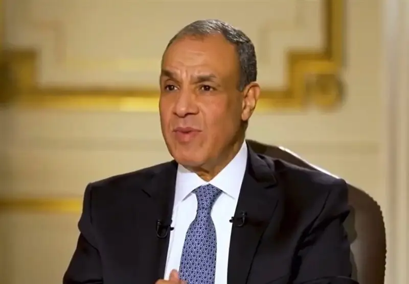 اظهارات جدید وزیر خارجه مصر درباره روابط با ایران