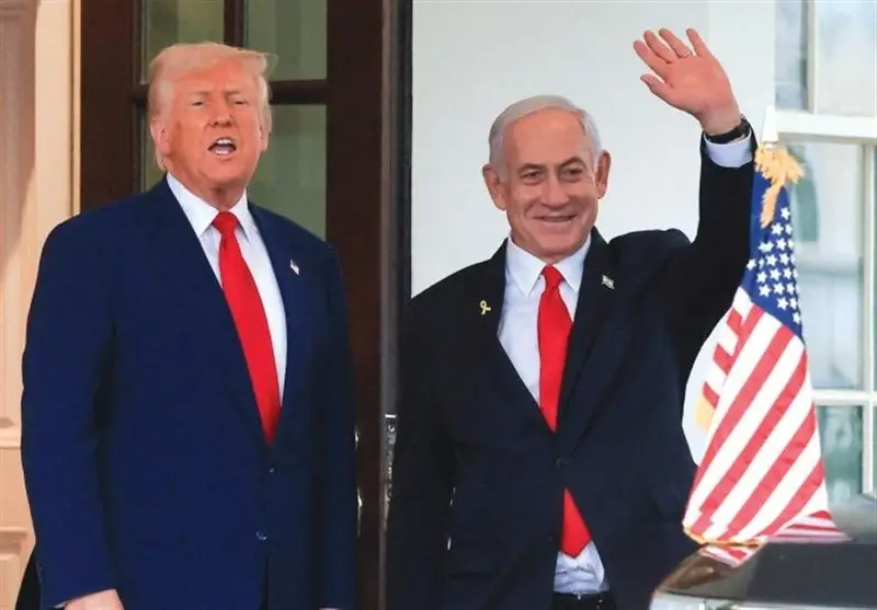 هرتزوگ ادعای ترامپ را تکذیب کرد