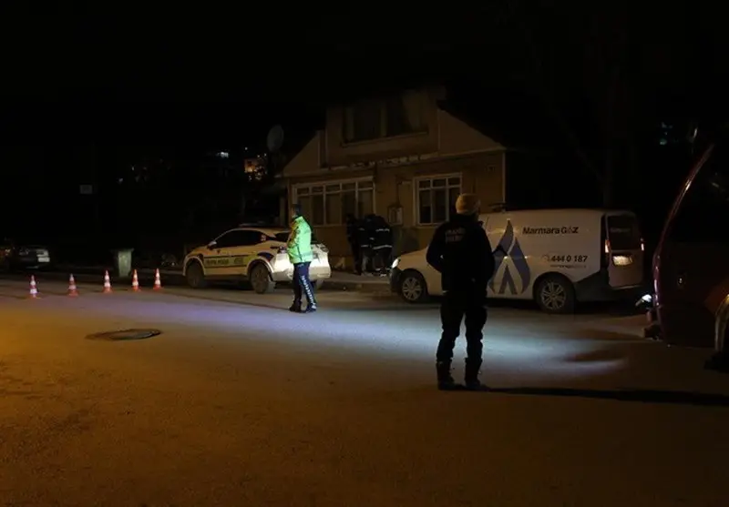 جزئیات کابوس 8 ساعته داعش در یالُوای ترکیه