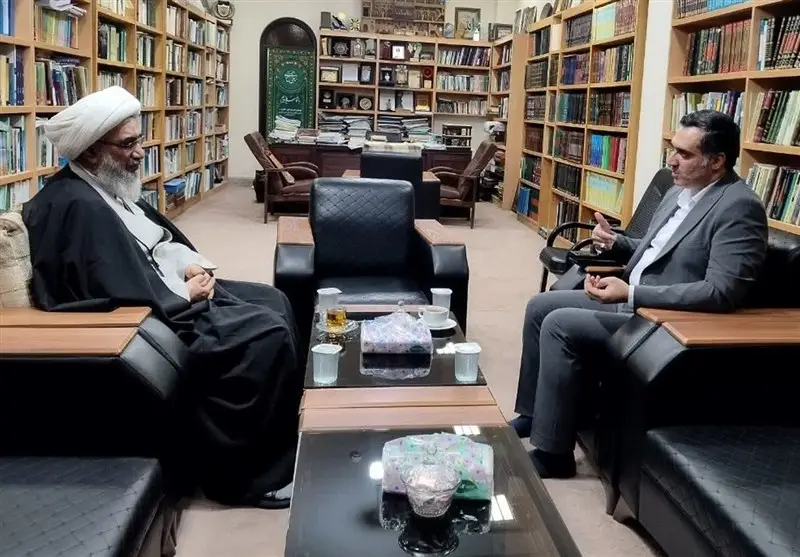 خدمات زیرساختی و فرهنگی در جزیره خارگ تقویت شود