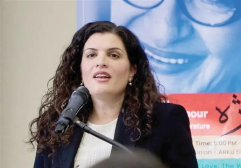 ترور آزادی به نام آزادی