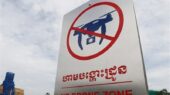 کامبوج پرواز هرگونه پهپاد به سمت تایلند را ممنوع کرد