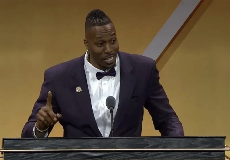 پیشنهاد جنجالی ستاره NBA به ترامپ