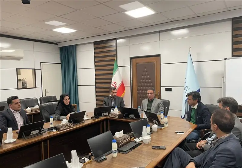 هم‌افزایی دانشگاه یزد و سازمان مدیریت برای توسعه پایدار استان