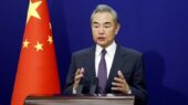 چین: درباره منافع حیاتی خود ذره‌ای عقب‌نشینی نمی‌کنیم