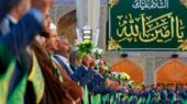 میلاد امام علی(ع) هیئت کجا برویم؟
