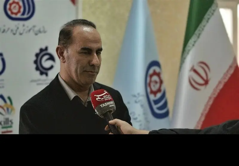 آموزش فنی و حرفه‌ای در مسیر خودکفایی صنعتی و توسعه مناطق مرزی