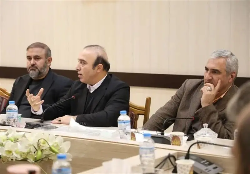 5 درصد نانوایی‌های اردبیل آرد کامل دریافت می‌کنند