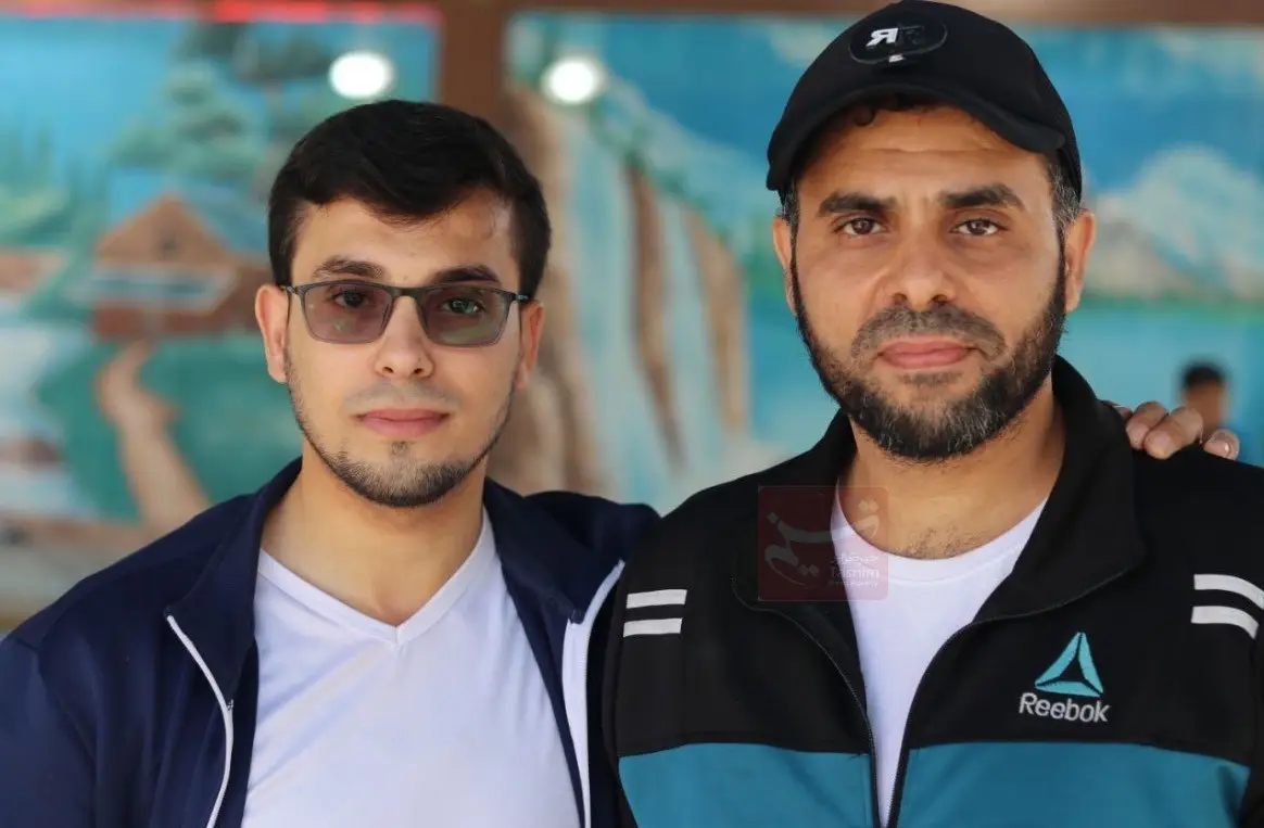 حماس , حرکة حماس , نوار غزه ,