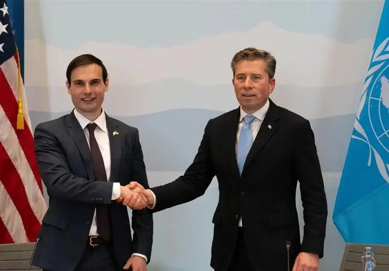 آمریکا سهم افغانستان و یمن از کمک‌های بشردوستانه را قطع کرد