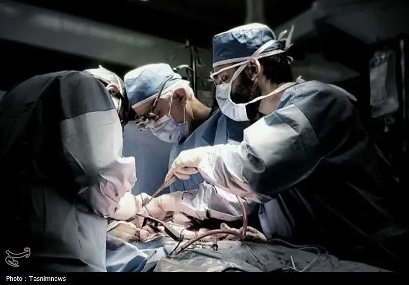 اهدای اعضای جوان 22 ساله خدابنده‌ای/نجات جان 4 نفر