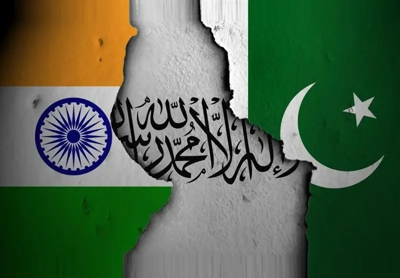 ارزیابی اندیشکده آمریکایی از احتمال درگیری میان هند، پاکستان و افغانستان