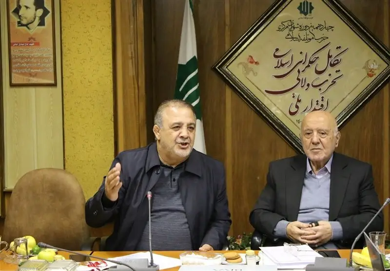 چمن‌گلی: ورزش تنها در کسب مدال خلاصه نمی‌شود