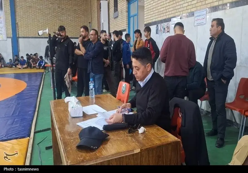 کشتی فرنگی ایران , اخبار استان کهگیلویه و بویراحمد , 