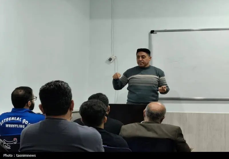 کشتی فرنگی ایران , اخبار استان کهگیلویه و بویراحمد , 