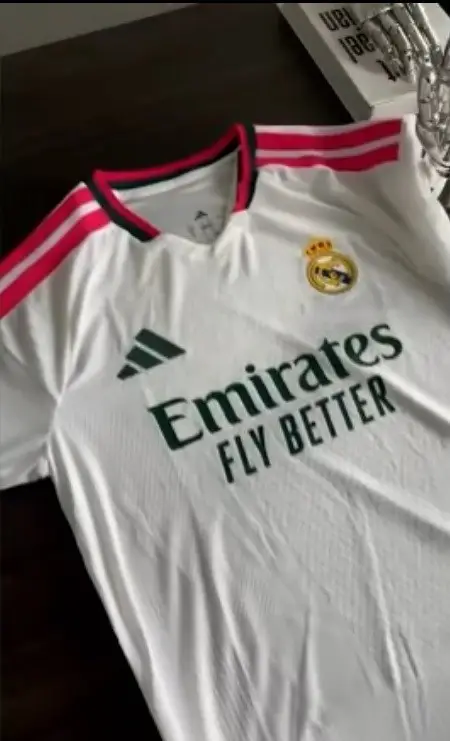 تیم فوتبال رئال مادرید , 