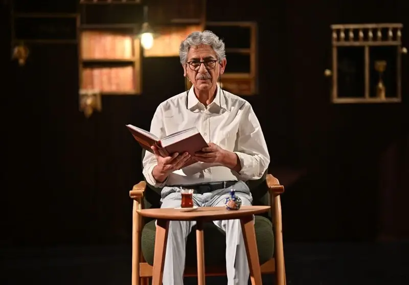 تلویزیون , سریال , بازیگر , شبکه نسیم , کتاب ,