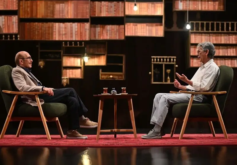 تلویزیون , سریال , بازیگر , شبکه نسیم , کتاب ,