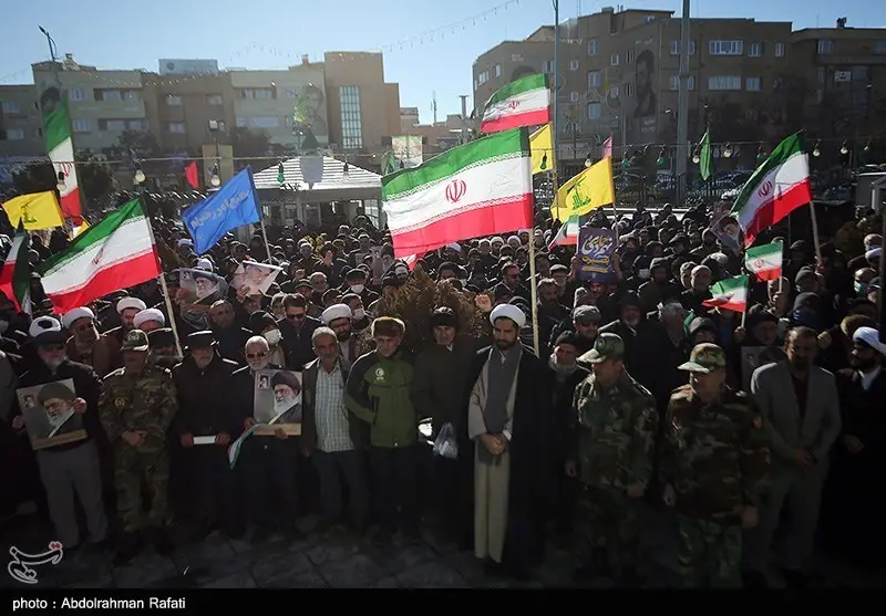 اخبار استان همدان , 9 دی ,