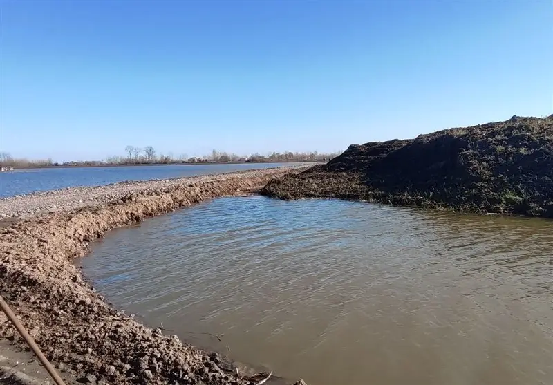 40 میلیارد تومان ارزش عملیات احیای آب‌بندان لیچاه/ اجرای طرح بدون اتکا به اعتبارات دولتی