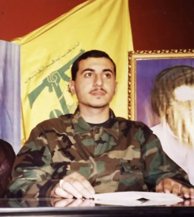 حزب الله لبنان , سید حسن نصرالله , کشور فلسطین ,