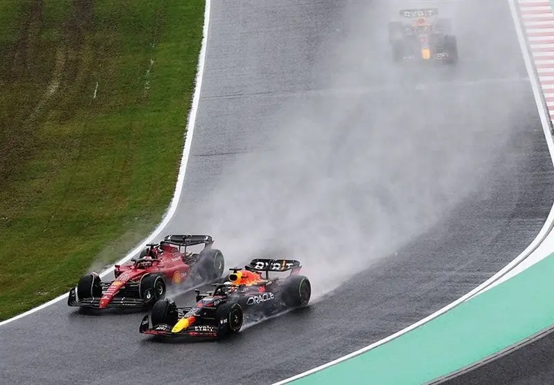 پایان عصر خودروهای «اثر زمین» در فرمول یک؛ چه کسانی بهتر بودند؟