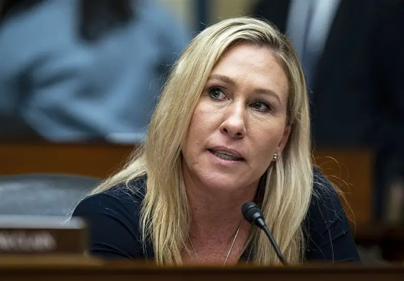 نماینده جمهوری خواه: ترامپ می‌دانست دوستانش در پرونده اپستین آسیب می‌بینند