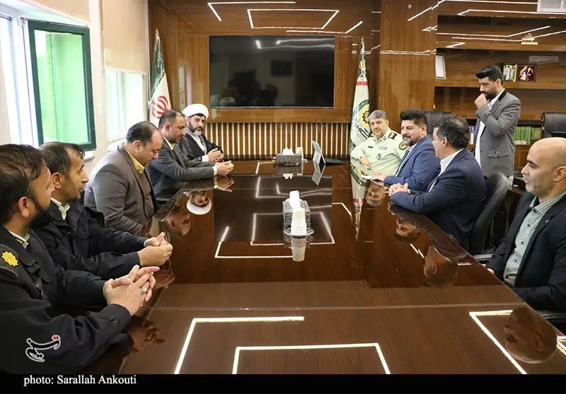 امام رضا (ع) , حرم امام رضا(ع) , استان کرمان , اخبار استان کرمان , چای , 