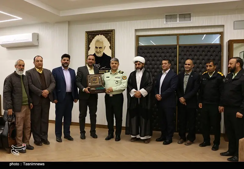 امام رضا (ع) , حرم امام رضا(ع) , استان کرمان , اخبار استان کرمان , چای , 