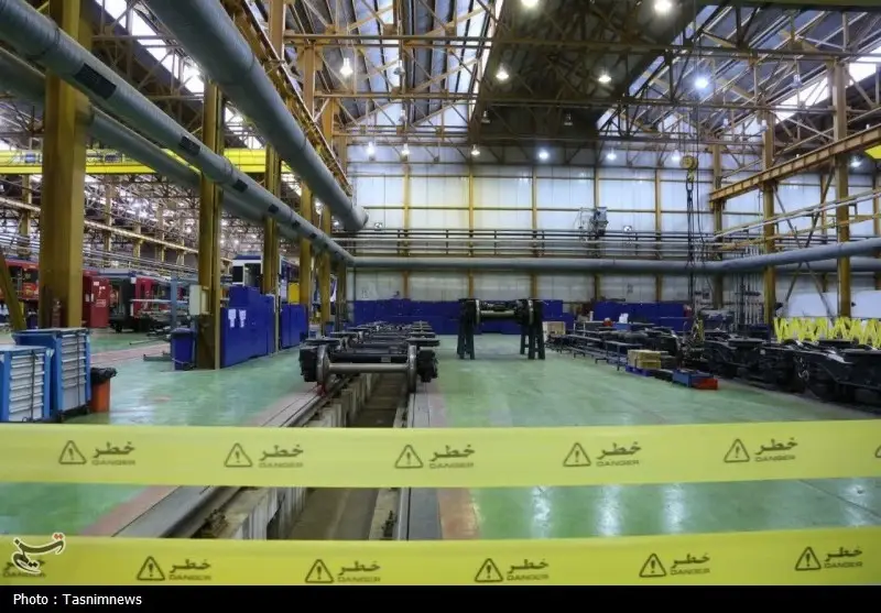 اخبار شهر ری , 