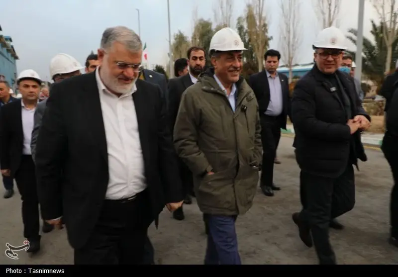 اخبار شهر ری , 