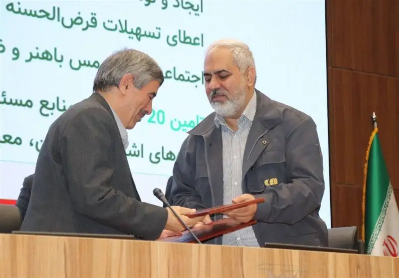 تمرکز طرح سه‌جانبه بر آموزش‌های مهارتی و ایجاد اشتغال پایدار در کرمان