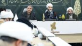 حجت‌الاسلام قمی: در جنگ تبلیغاتی امروز نقش هیأت‌ها کلیدی و تعیین‌کننده است