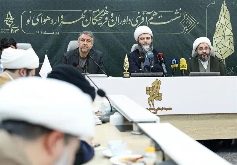 حجت‌الاسلام قمی: در جنگ تبلیغاتی امروز نقش هیأت‌ها کلیدی و تعیین‌کننده است