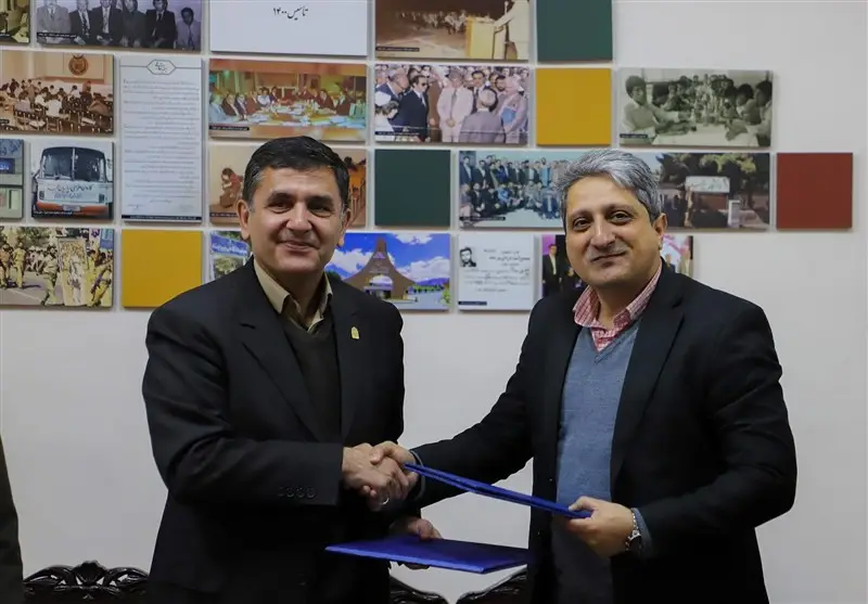 توسعه موزه و فعالیت‌های فناورانه دانشگاه بیرجند شتاب می گیرد