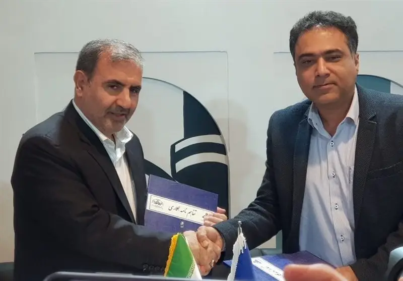 تفاهم‌نامه 340 میلیارد ریالی برای پروژه‌های محیط‌زیستی در عسلویه