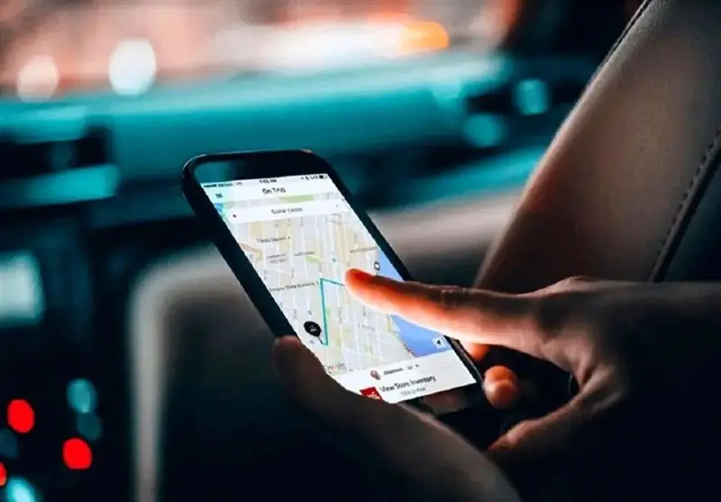 رانندگان تاکسی‌های اینترنتی به‌صورت اختیاری بیمه می‌شوند