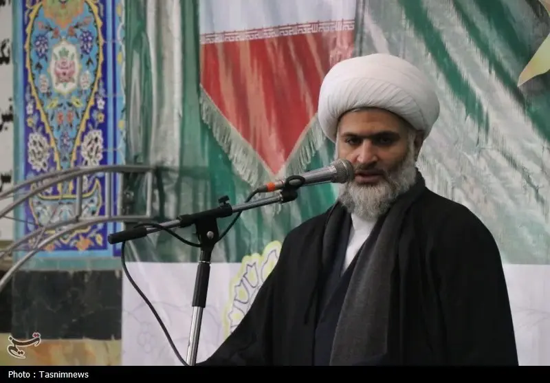 بصیرت ملت، بزرگ‌ترین سد در برابر توطئه‌های دشمنان است